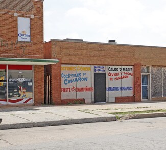 Plus de détails pour 2608 S Harvey Ave, Oklahoma City, OK - Commerce de détail à vendre