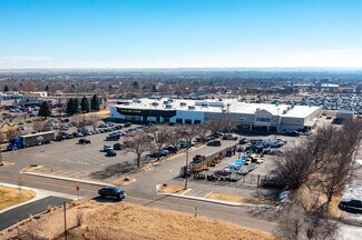 Plus de détails pour 3001 S 23rd Ave, Greeley, CO - Commerce de détail à vendre