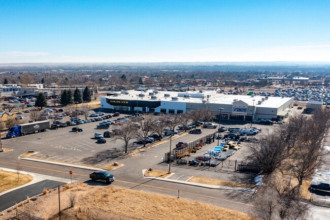 More details for 3001 S 23rd Ave, Greeley, CO - Retail for Sale