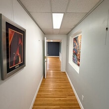 816-822 E 6th St, Tulsa, OK à louer Photo intérieure- Image 1 de 7