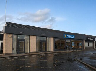 More details for 361 Methilhaven Rd, Methil - Office for Lease