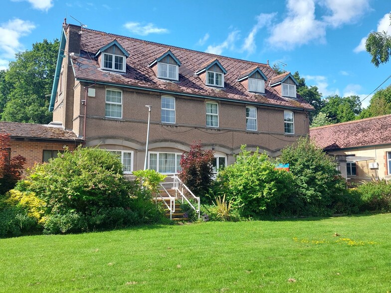 Speech House Rd, Cinderford à vendre - Photo principale - Image 1 de 13