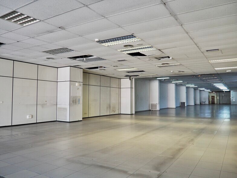 Calle de San Romualdo, 26, Madrid, Madrid à vendre - Photo du bâtiment - Image 3 de 33