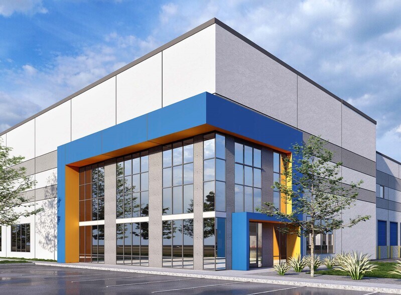 Highway 290, Manor, TX à louer - Photo du bâtiment - Image 1 de 1