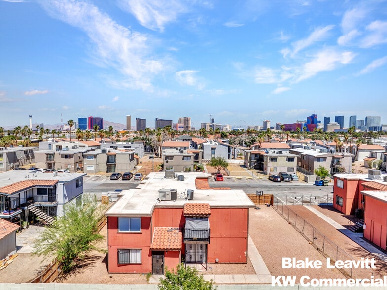 3639 Kolendo Ct, Las Vegas, NV for sale - Building Photo - Image 1 of 23