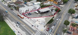 More details for 410 Glendale Blvd, Los Angeles, CA - Retail for Sale