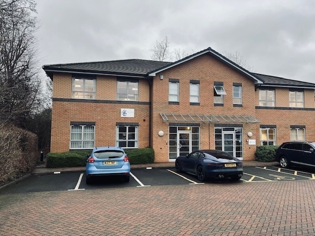 Timothy's Bridge Rd, Stratford Upon Avon for sale - Building Photo - Image 1 of 6