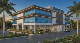 Plus de détails pour 4970 Barkley Cir, Fort Myers, FL - Bureau à vendre