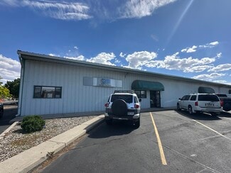 More details for 573 S Commercial Dr, Grand Junction, CO - Industrial for Sale