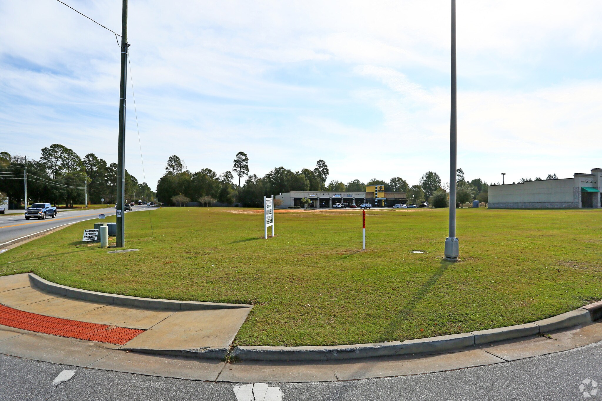 2828 Nottingham Way, Albany, GA à vendre Photo principale- Image 1 de 4