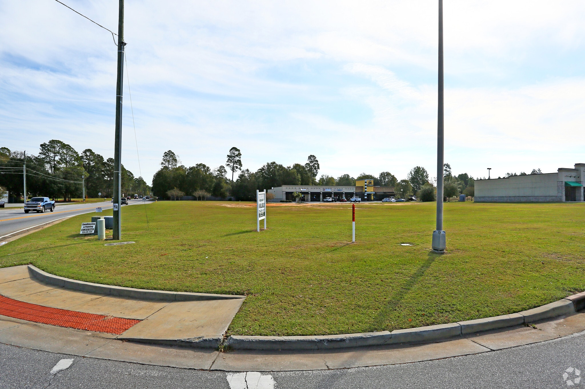 2828 Nottingham Way, Albany, GA for sale Primary Photo- Image 1 of 4