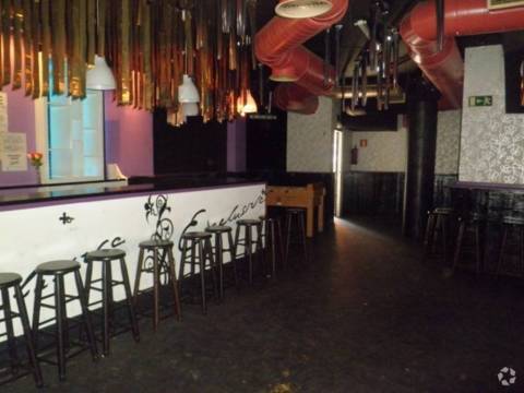 Commerce de détail dans Fuenlabrada, Madrid à louer - Photo intérieure - Image 1 de 1