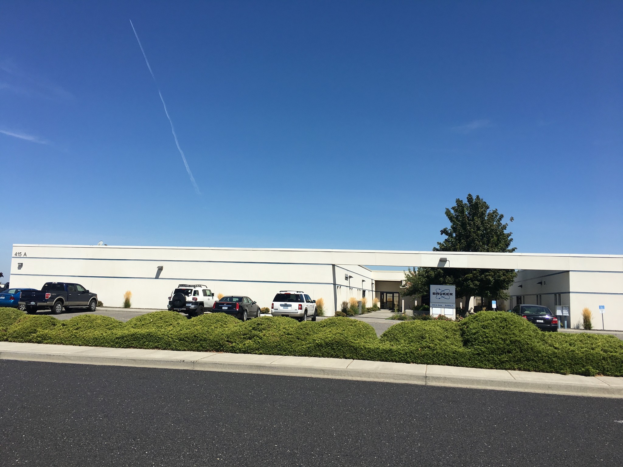 415 N Roosevelt St, Kennewick, WA for lease Building Photo- Image 1 of 22