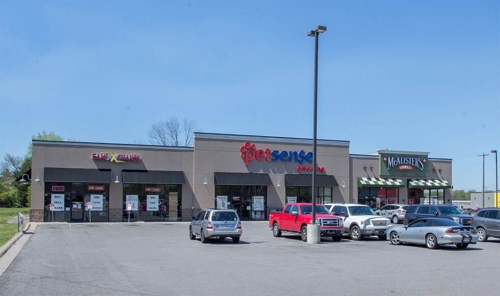 319 Weir Rd, Russellville, AR for lease - Primary Photo - Image 2 of 4