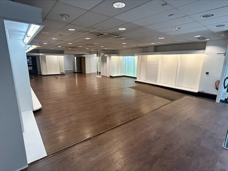 5 Iron Gate, Derby à louer - Photo intérieure - Image 3 de 4