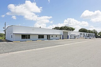 Plus de détails pour 1266 28th Ave, Bradenton, FL - Industriel à louer