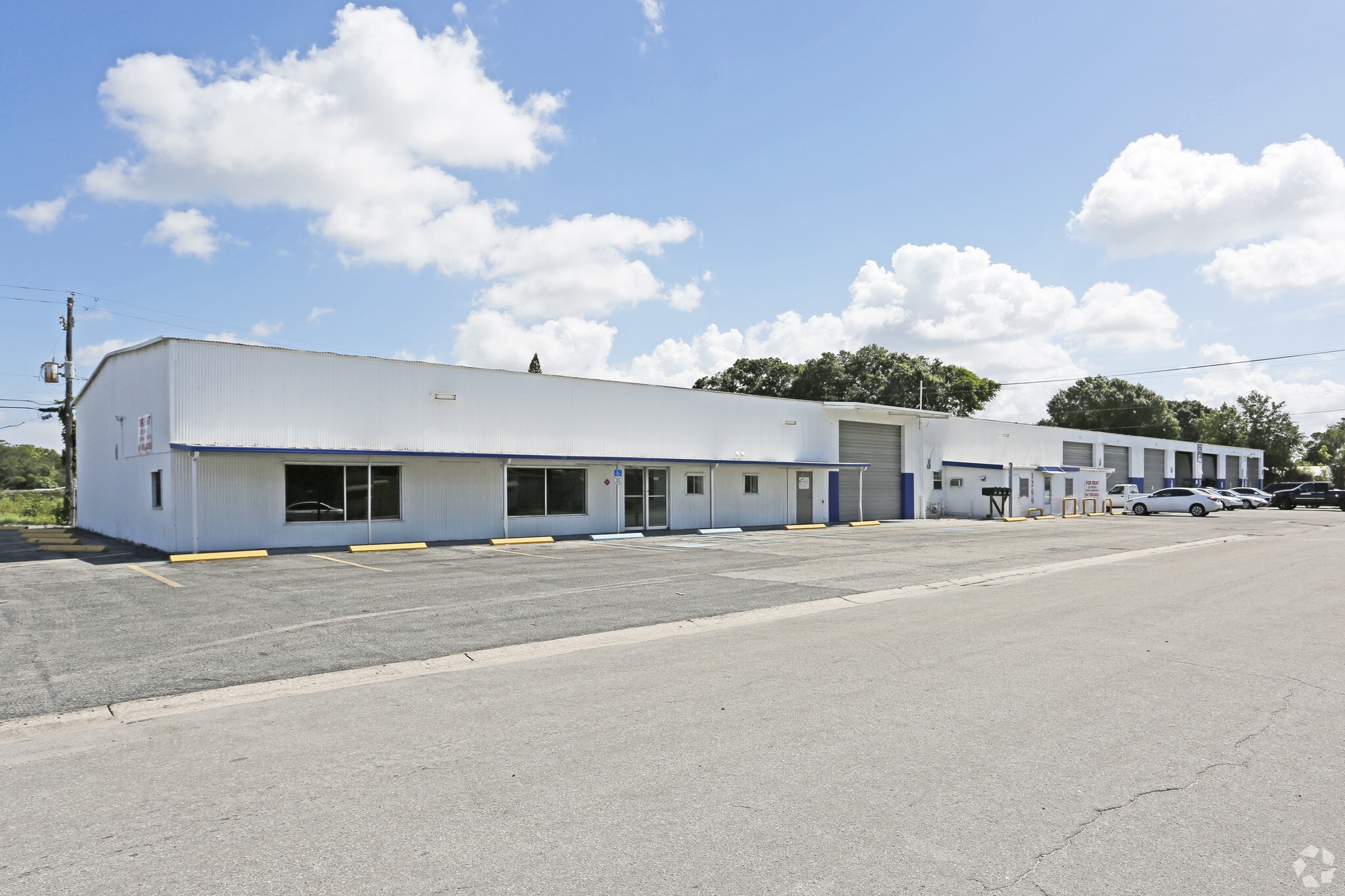1266 28th Ave, Bradenton, FL for lease Primary Photo- Image 1 of 23