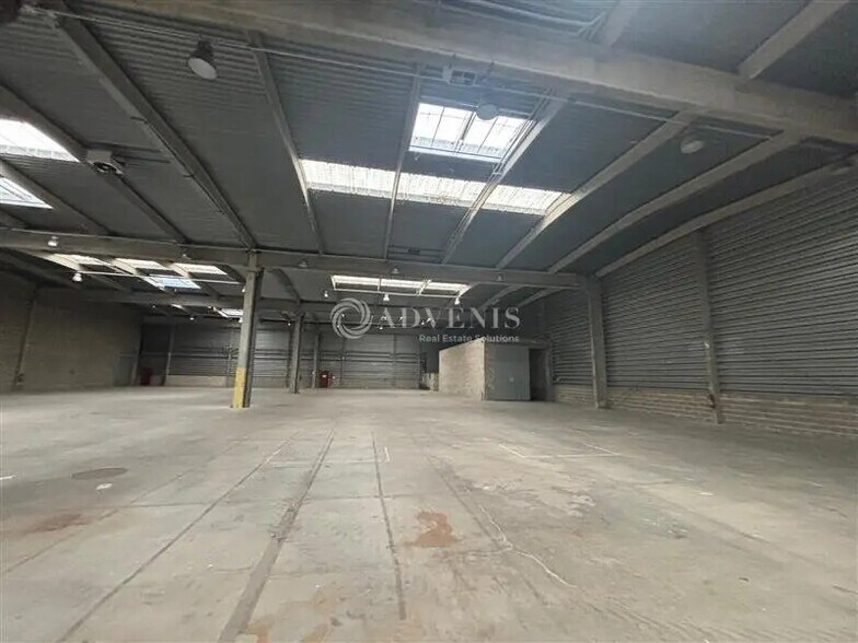 Industriel dans Sucy-en-Brie à louer - Photo intérieure - Image 3 de 8