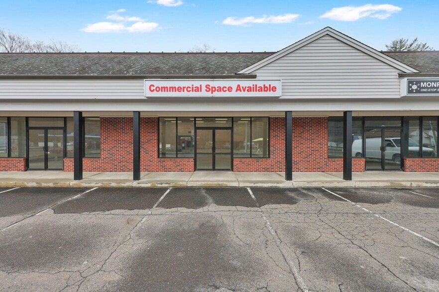 179 Main St, Monroe, CT for sale - Building Photo - Image 2 of 33