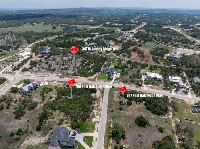 8 Land Lot Portfolio portefeuille de 8 propriétés à vendre sur LoopNet.ca - Photo du bâtiment - Image 3 de 31