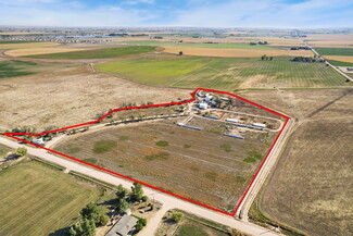 Plus de détails pour 34244 County Road 25, Greeley, CO - Terrain à vendre