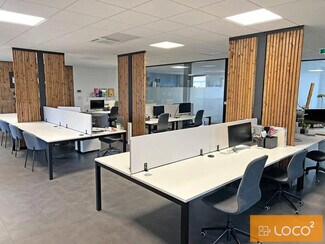 More details for 11 Chemin De L'Armee, L'Union - Office for Lease