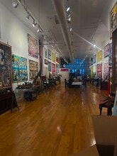 83 Leonard St, New York, NY for lease Interior Photo- Image 2 of 3