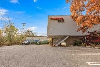 More details for 20523 Merriman Rd, Livonia, MI - Office for Sale