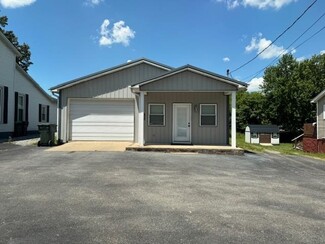 Plus de détails pour 47 N Seminary St, Madisonville, KY - Bureau à vendre