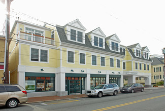 More details for 40 Waltham St, Lexington, MA - Retail for Sale