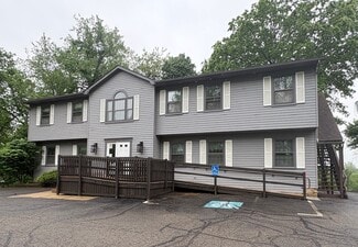 More details for 6370 Mount Pleasant St NW, North Canton, OH - Office for Lease