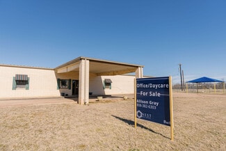 Plus de détails pour 1522 Weeks St, Wichita Falls, TX - Bureau à vendre