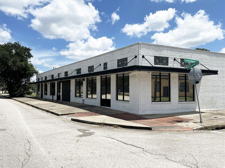 3602 Navigation Blvd, Houston, TX à vendre - Photo du bâtiment - Image 3 de 28