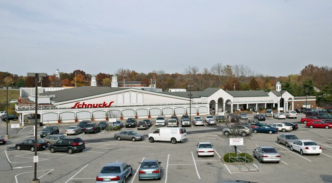 More details for 10275-10287 Clayton Rd, Frontenac, MO - Office/Retail for Lease