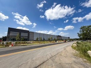 6401 Foxley Rd, Upper Marlboro, MD for lease Building Photo- Image 2 of 19