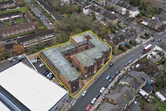 Plus de détails pour 100-102 Cricklewood Ln, London - Multi-résidentiel à vendre