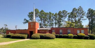 Plus de détails pour 2020 Highland Ave, Augusta, GA - Spécialité à vendre
