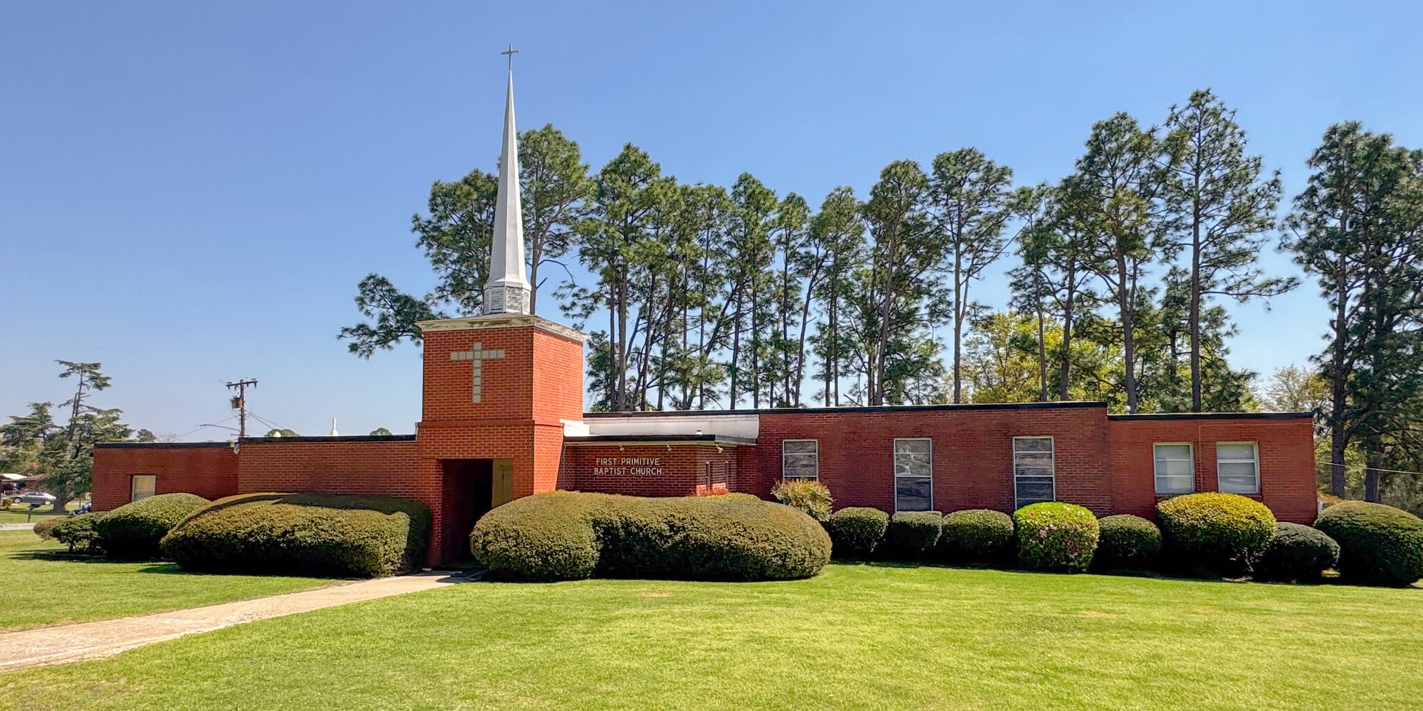 2020 Highland Ave, Augusta, GA for sale Primary Photo- Image 1 of 4