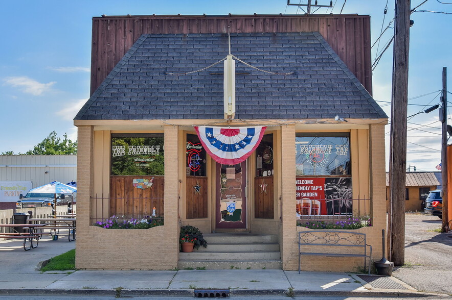 14 N Center St, Plano, IL for sale - Primary Photo - Image 1 of 26