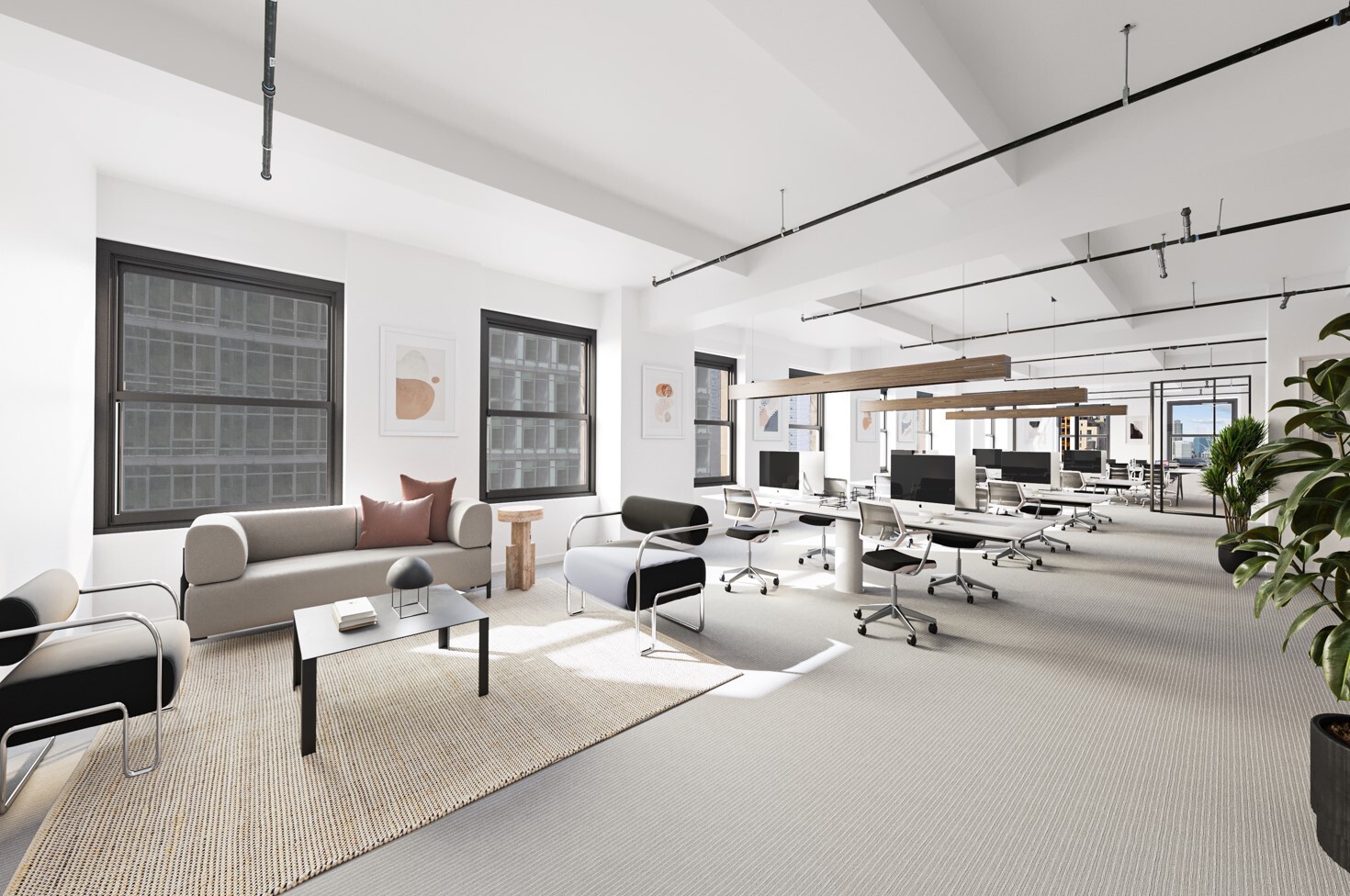 291 Broadway, New York, NY for lease Interior Photo- Image 1 of 7