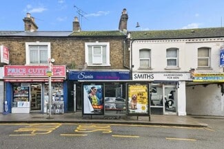More details for 9 Boston Rd, London - Retail for Sale