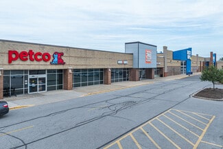 Plus de détails pour 10300 Indianapolis Blvd, Highland, IN - Commerce de détail à louer