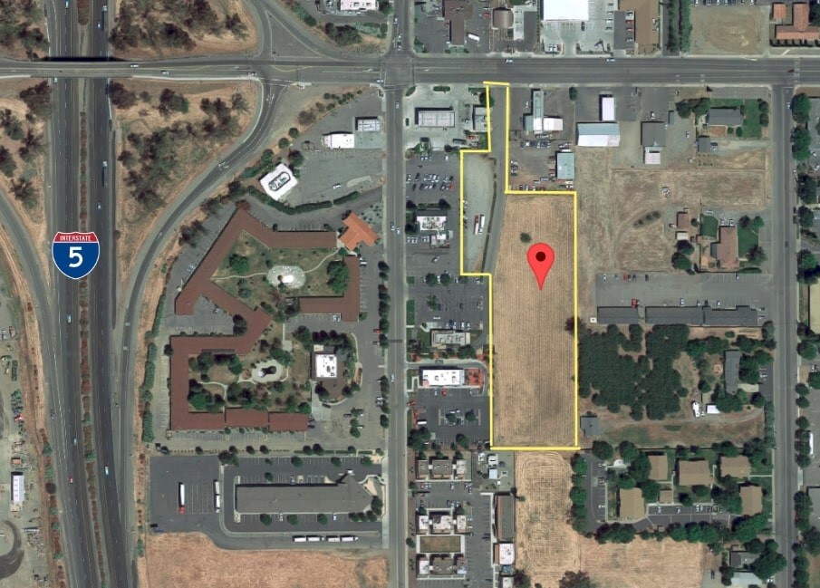 1240 W Wood St, Willows, CA à vendre Photo principale- Image 1 de 4