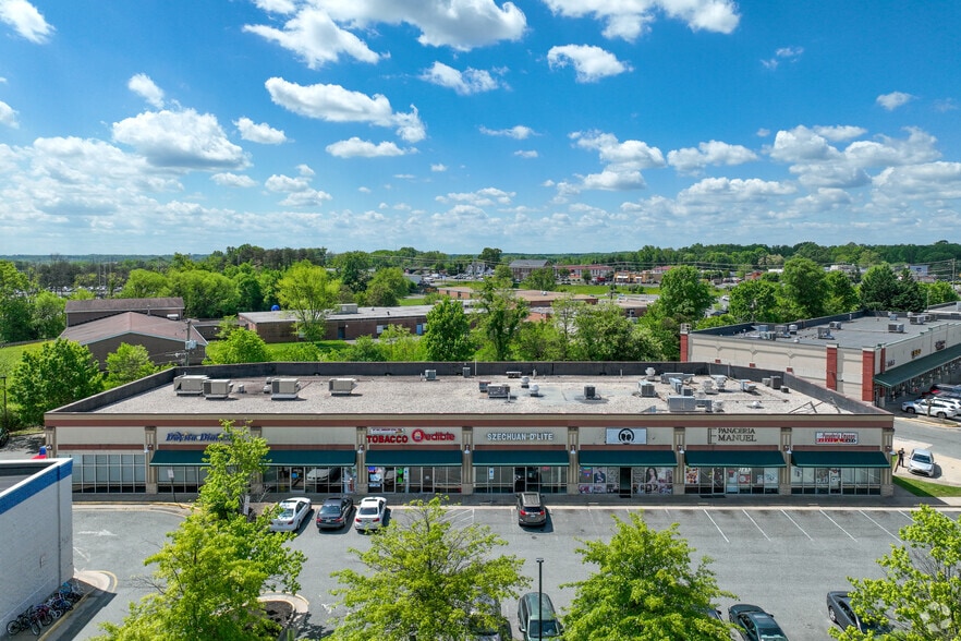 70 Doc Stone Rd, Stafford, VA for lease - Building Photo - Image 2 of 12