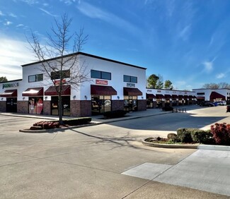 Plus de détails pour 9246 S Sheridan Rd, Tulsa, OK - Vente au détail à louer