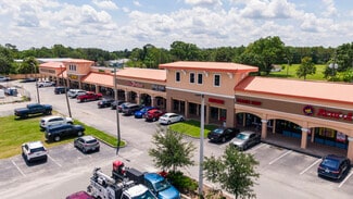 More details for 10376 E Colonial Dr, Orlando, FL - Retail for Lease