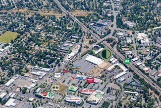 Plus de détails pour 2155-2157 Pillsbury Road – Commerce de détail à vendre, Chico, CA