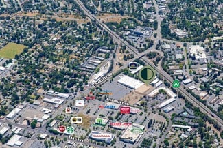 More details for 2155-2157 Pillsbury Road – Retail for Sale, Chico, CA