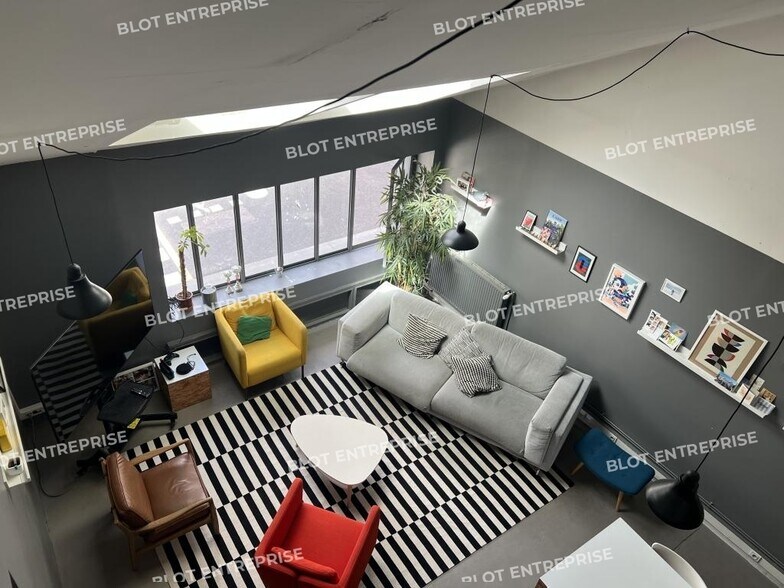 43 Rue Préfet Bonnefoy, Nantes à vendre - Photo intérieure - Image 2 de 15
