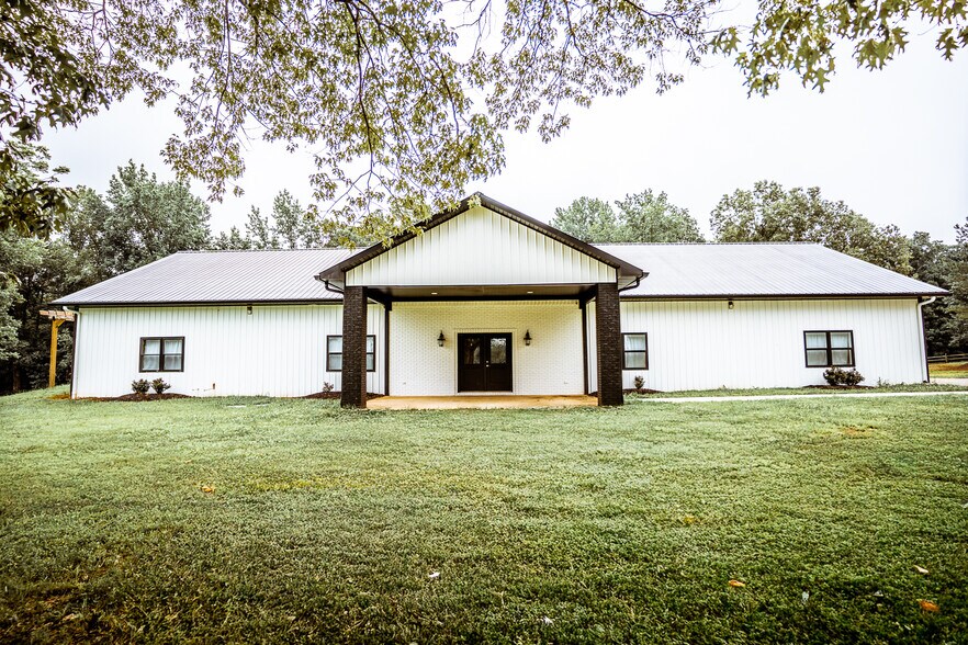 3375 Rowland Mill Rd, Buena Vista, TN à vendre - Photo du bâtiment - Image 3 de 91